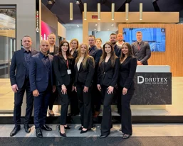 Ruszyły targi Nordbygg – Drutex przygotował innowacyjne stoisko